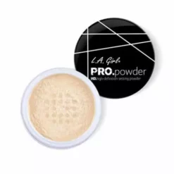 L.A. Girl HD PRO Setting Powder Translucent (GPP939)