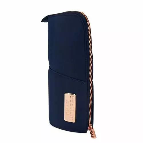Bdellium Tools Golden Triangle Stand-Up Pouch 3 Bdellium Tools Golden Triangle Stand-Up Pouch