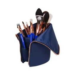 Bdellium Tools Golden Triangle Phase II 15pc Brush Set 8 Bdellium Tools Golden Triangle Phase II 15pc Brush Set