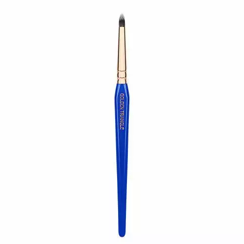 Bdellium Tools Golden Triangle Brushes For Eyes Kits & Tools 24 Bdellium Tools Golden Triangle Brushes For Eyes Kits & Tools