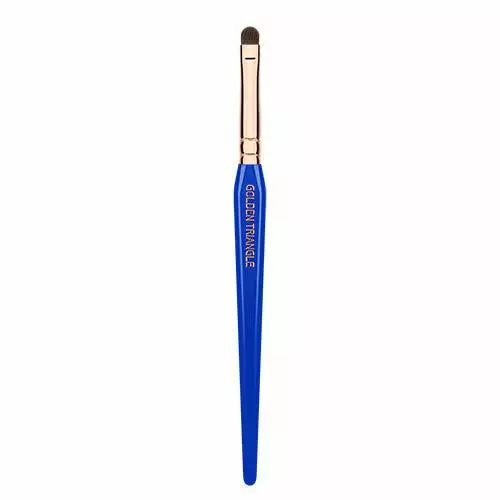 Bdellium Tools Golden Triangle Brushes For Eyes Kits & Tools 21 Bdellium Tools Golden Triangle Brushes For Eyes Kits & Tools