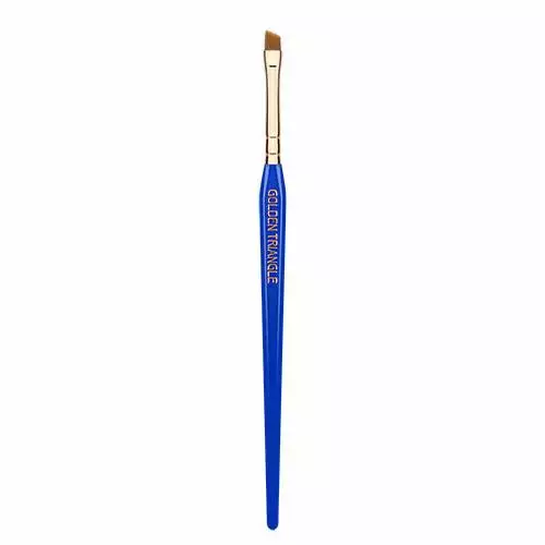 Bdellium Tools Golden Triangle Brushes For Eyes Kits & Tools 18 Bdellium Tools Golden Triangle Brushes For Eyes Kits & Tools