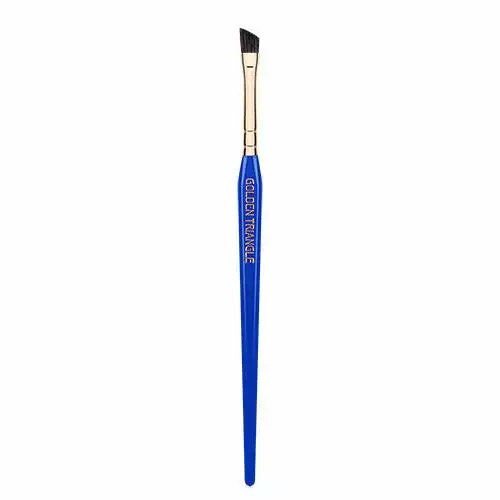Bdellium Tools Golden Triangle Brushes For Eyes Kits & Tools 17 Bdellium Tools Golden Triangle Brushes For Eyes Kits & Tools