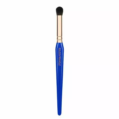 Bdellium Tools Golden Triangle Brushes For Eyes Kits & Tools 14 Bdellium Tools Golden Triangle Brushes For Eyes Kits & Tools