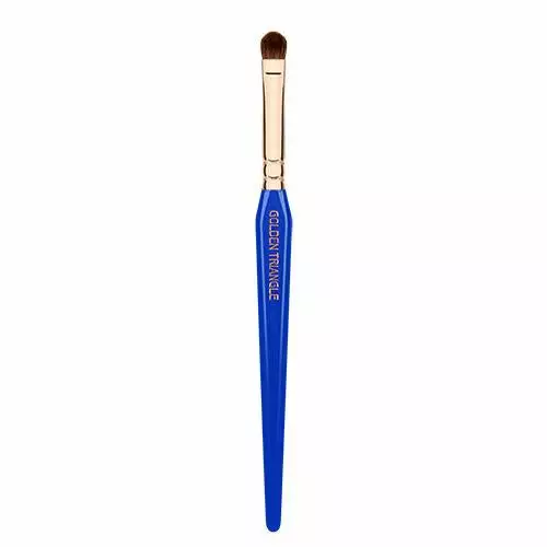 Bdellium Tools Golden Triangle Brushes For Eyes Kits & Tools 13 Bdellium Tools Golden Triangle Brushes For Eyes Kits & Tools