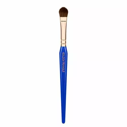 Bdellium Tools Golden Triangle Brushes For Eyes Kits & Tools 11 Bdellium Tools Golden Triangle Brushes For Eyes Kits & Tools