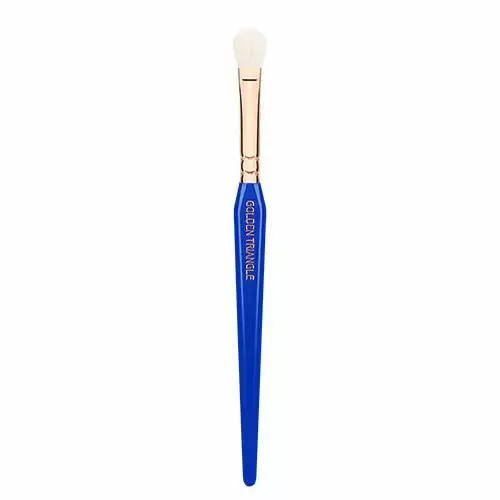 Bdellium Tools Golden Triangle Brushes For Eyes Kits & Tools 9 Bdellium Tools Golden Triangle Brushes For Eyes Kits & Tools