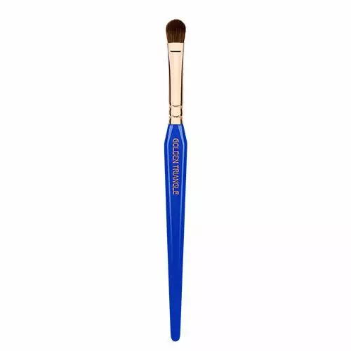 Bdellium Tools Golden Triangle Brushes For Eyes Kits & Tools 8 Bdellium Tools Golden Triangle Brushes For Eyes Kits & Tools