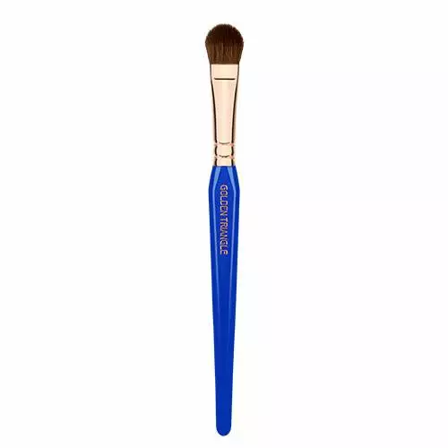 Bdellium Tools Golden Triangle Brushes For Eyes Kits & Tools 7 Bdellium Tools Golden Triangle Brushes For Eyes Kits & Tools