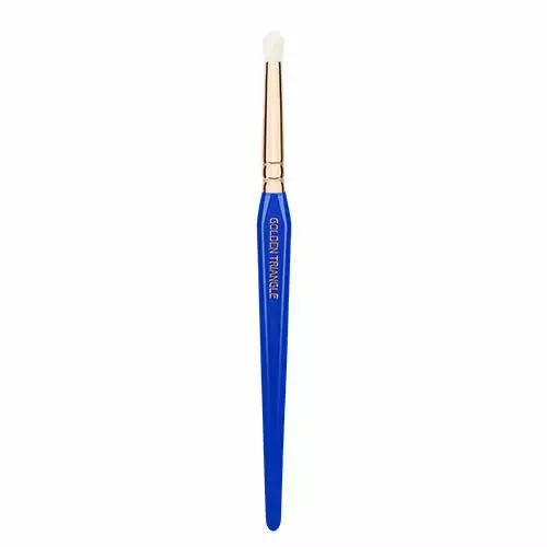 Bdellium Tools Golden Triangle Brushes For Eyes Kits & Tools 6 Bdellium Tools Golden Triangle Brushes For Eyes Kits & Tools