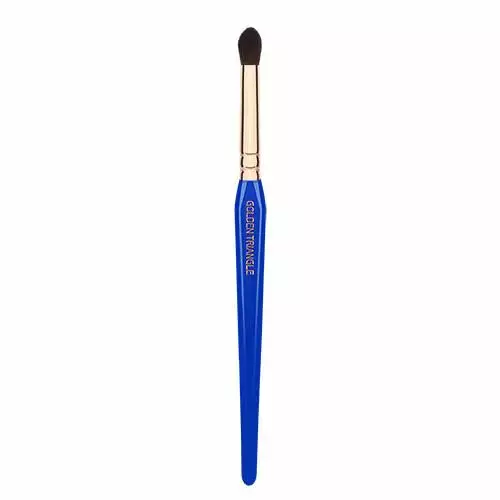 Bdellium Tools Golden Triangle Brushes For Eyes Kits & Tools 5 Bdellium Tools Golden Triangle Brushes For Eyes Kits & Tools