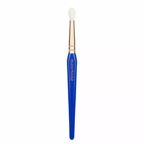 Bdellium Tools Golden Triangle Brushes For Eyes Kits & Tools 4 Bdellium Tools Golden Triangle Brushes For Eyes Kits & Tools