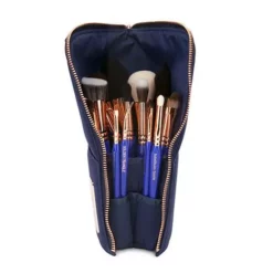 Bdellium Tools Golden Triangle Phase II 15pc Brush Set 9 Bdellium Tools Golden Triangle Phase II 15pc Brush Set