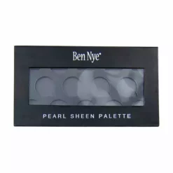 Ben Nye Empty 14-Well Refillable Palette