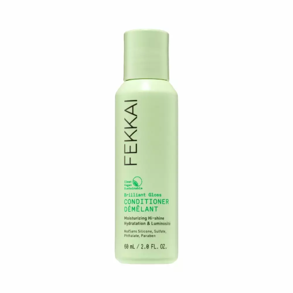 Fekkai Brilliant Gloss Conditioner 2 Fekkai Brilliant Gloss Conditioner