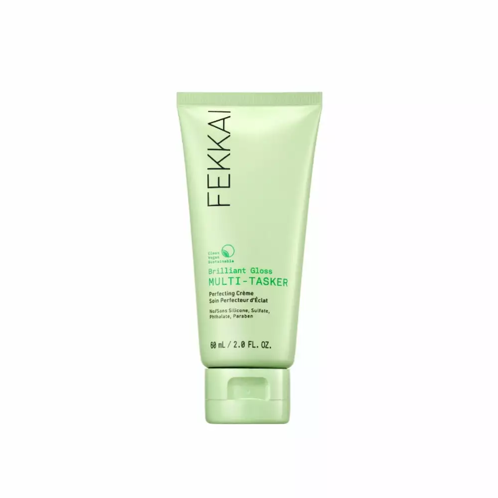 New Fekkai Brilliant Gloss Multi-Tasker Perfecting Crème 2 New Fekkai Brilliant Gloss Multi-Tasker Perfecting Crème