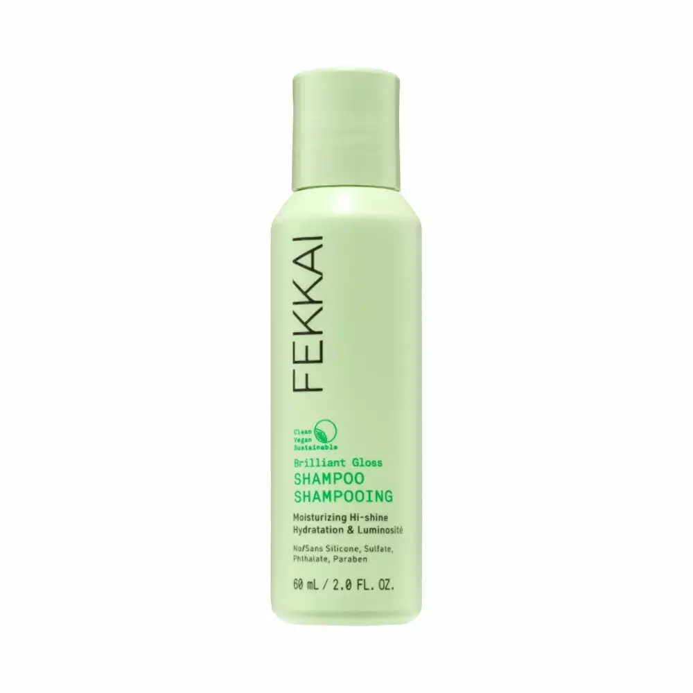 Fekkai Brilliant Gloss Shampoo New 2 Fekkai Brilliant Gloss Shampoo New