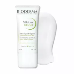 Face Bioderma Sebium Global