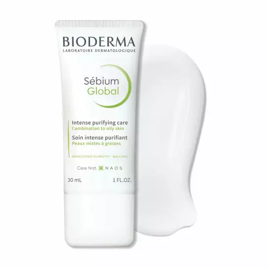 Face Bioderma Sebium Global 2 Face Bioderma Sebium Global
