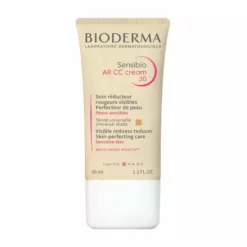 Skincare Bioderma Sensibio AR CC Cream 30