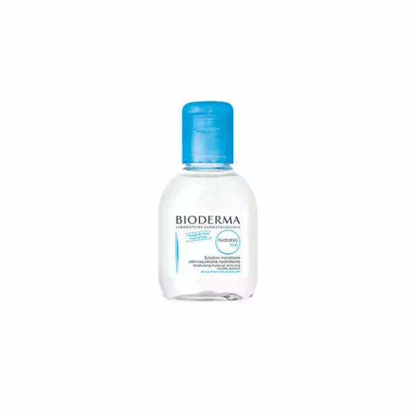 Bioderma Hydrabio H2O Kits & Tools 2 Bioderma Hydrabio H2O Kits & Tools