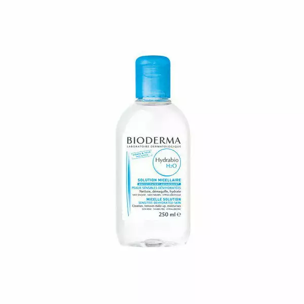 Bioderma Hydrabio H2O Kits & Tools 3 Bioderma Hydrabio H2O Kits & Tools
