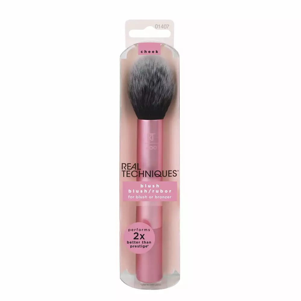 Kits & Tools Real Techniques Blush Brush 1 Kits & Tools Real Techniques Blush Brush