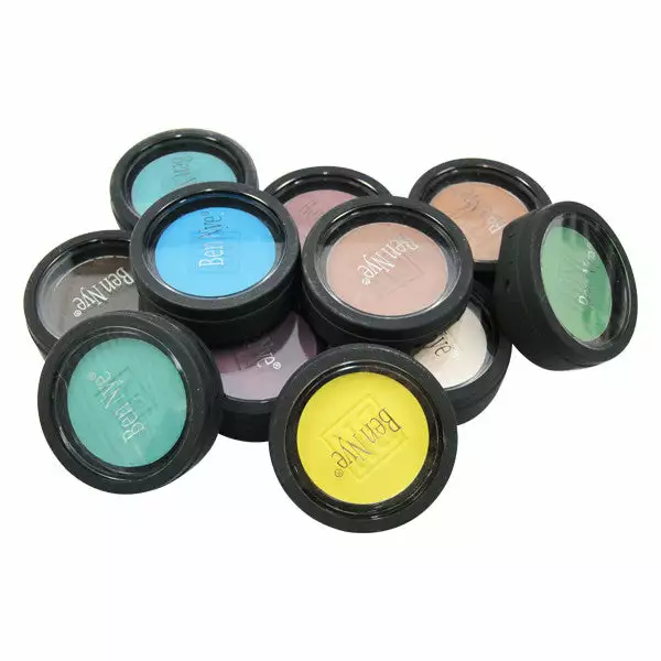 Ben Nye Pressed Eye Shadow (Full Size) 2 Ben Nye Pressed Eye Shadow (Full Size)