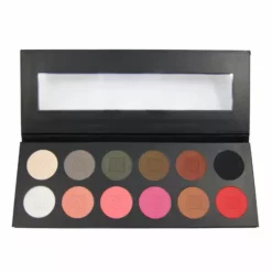 Ben Nye Master Designer Eye & Blush Palette (ESP-956) 5 Ben Nye Master Designer Eye & Blush Palette (ESP-956)