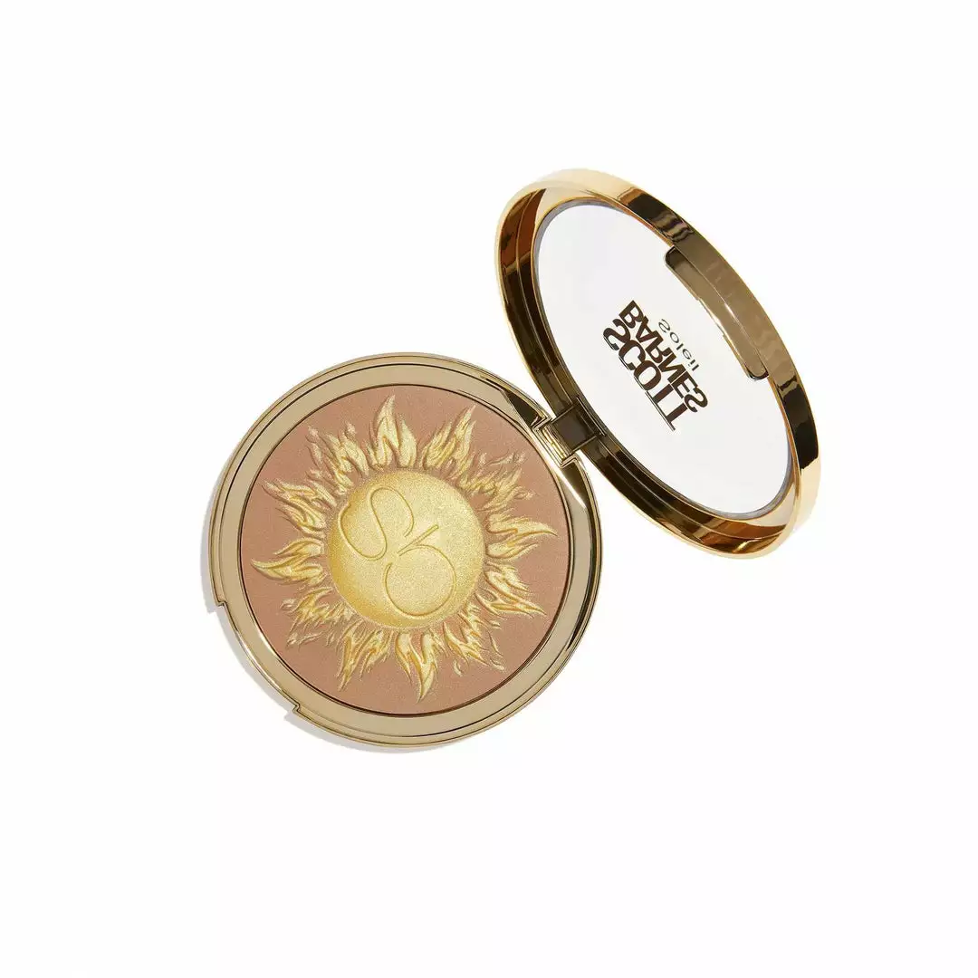 Face Scott Barnes Soleil Bronzer - Bondi Beach 1 Face Scott Barnes Soleil Bronzer - Bondi Beach