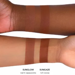 Jouer Sunswept Bronzer Duo 11 Jouer Sunswept Bronzer Duo