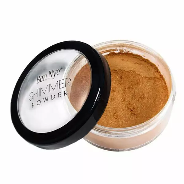 Ben Nye Shimmer Powder 5 Ben Nye Shimmer Powder