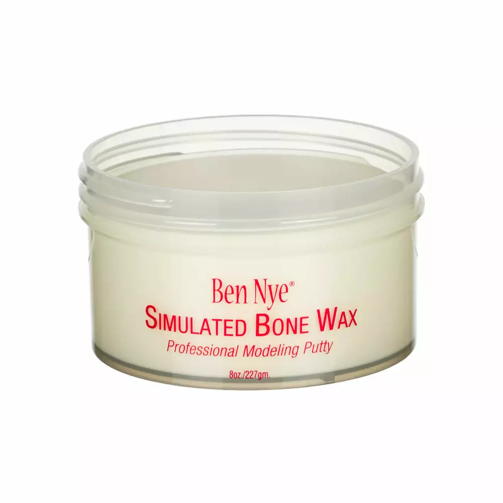 Ben Nye Bone Wax 2 Ben Nye Bone Wax