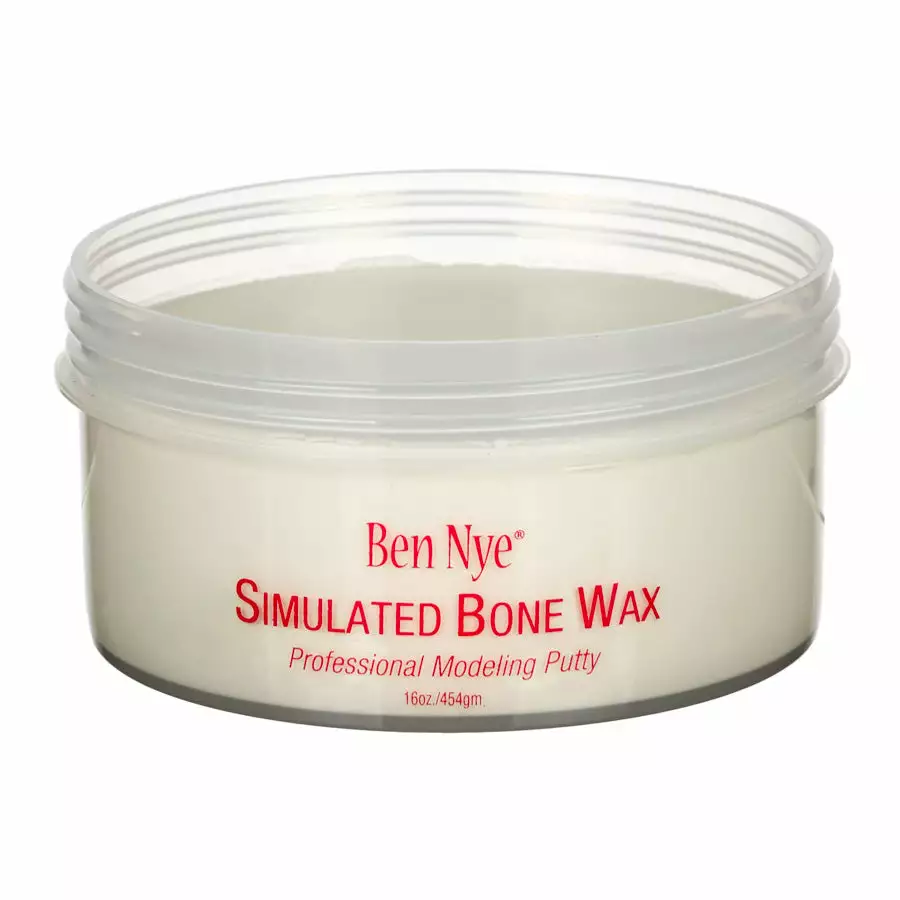 Ben Nye Bone Wax 3 Ben Nye Bone Wax