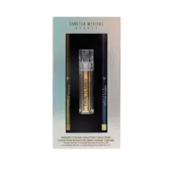 Danessa Myricks Beauty Infinite Gemstone Collection