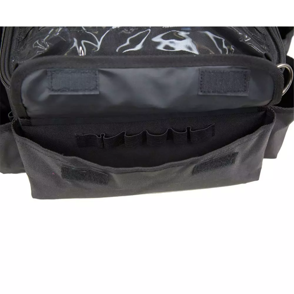 Z-Palette Z Palette Traveler Set Bag 4 Z-Palette Z Palette Traveler Set Bag