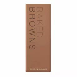 Dose Of Colors Baked Browns Eyeshadow Palette 9 Dose Of Colors Baked Browns Eyeshadow Palette