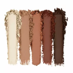 Dose Of Colors Baked Browns Eyeshadow Palette 7 Dose Of Colors Baked Browns Eyeshadow Palette