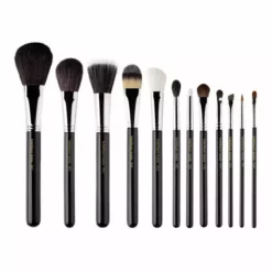 Kits & Tools Bdellium Tools Maestro Series Complete 12pc. Brush Set