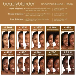 Face Beautyblender Bounce Liquid Whip Long Wear Foundation 49 Face Beautyblender Bounce Liquid Whip Long Wear Foundation