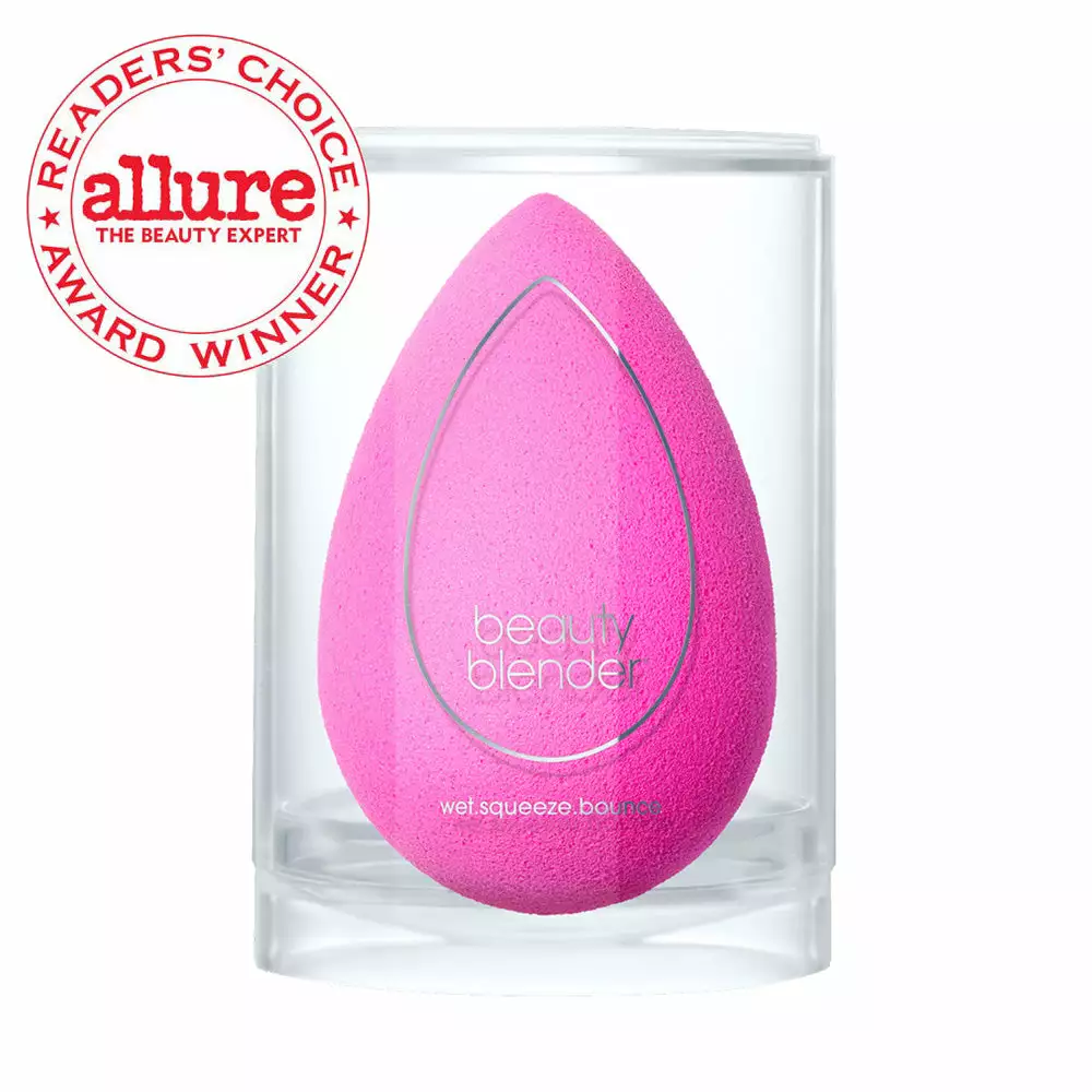 Beautyblender® SINGLE Original PINK Kits & Tools 1 Beautyblender® SINGLE Original PINK Kits & Tools