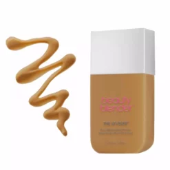 Beautyblender The Leveler Pore Minimizing Primer Tan-Deep