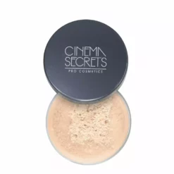 Face Cinema Secrets Ultralucent Mineral Setting Powder