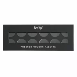 Ben Nye Empty 12-Well Palette