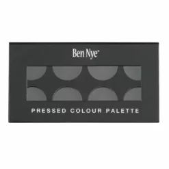 Ben Nye Empty 8-Well Refillable Palette