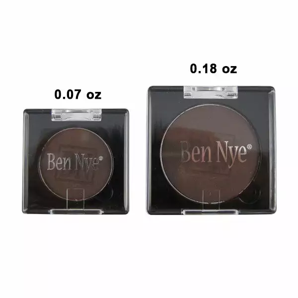 Ben Nye Cake Eye Liner 3 Ben Nye Cake Eye Liner