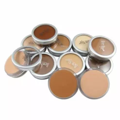 Ben Nye HD Matte Foundation