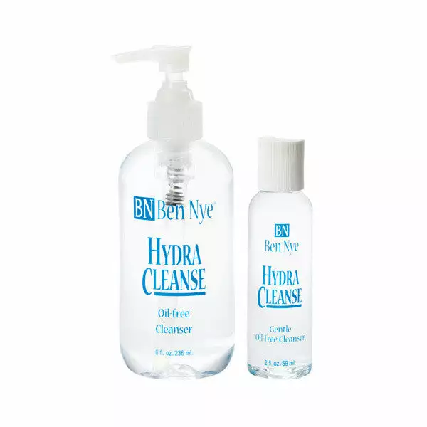 Ben Nye Hydra Cleanse 2 Ben Nye Hydra Cleanse