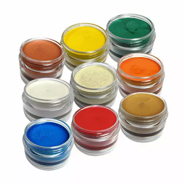 Ben Nye Lumiere Creme Colours 1 Ben Nye Lumiere Creme Colours