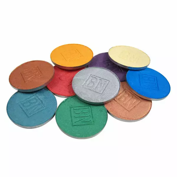 Ben Nye Lumiere Eye Shadow Refill 1 Ben Nye Lumiere Eye Shadow Refill